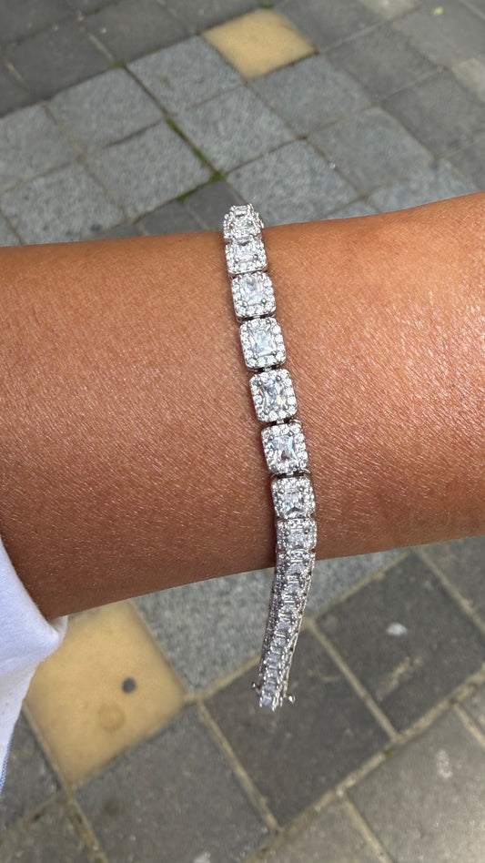 Bare Halo