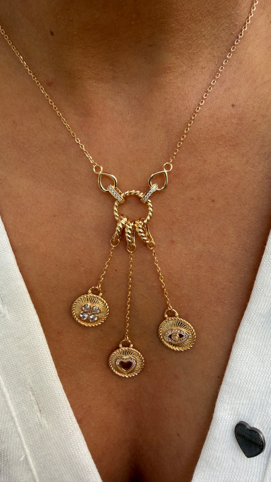 Lucky Necklace
