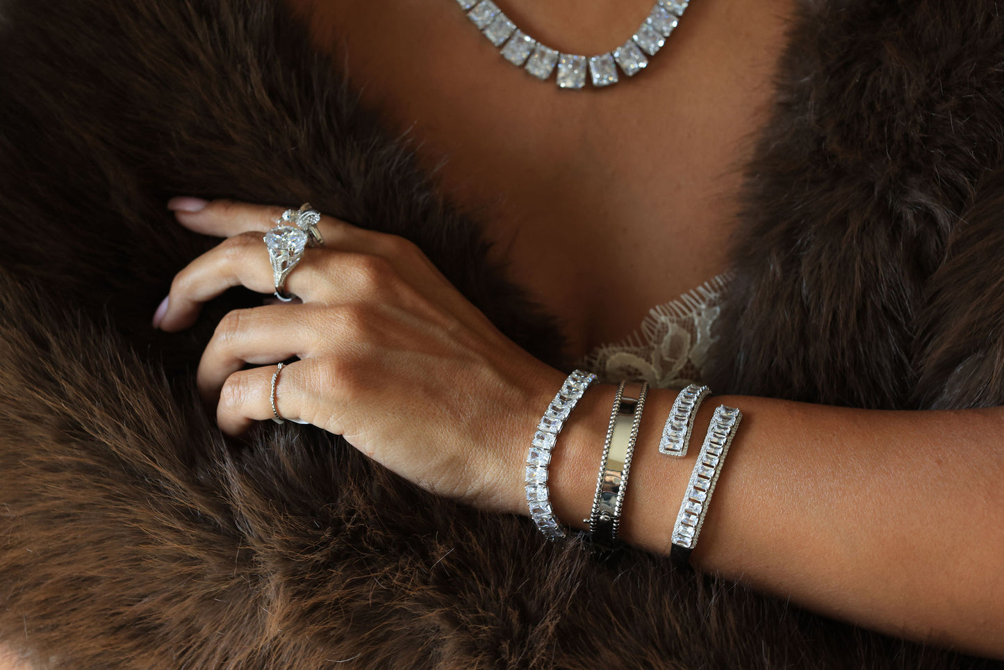 arvon bracelet
