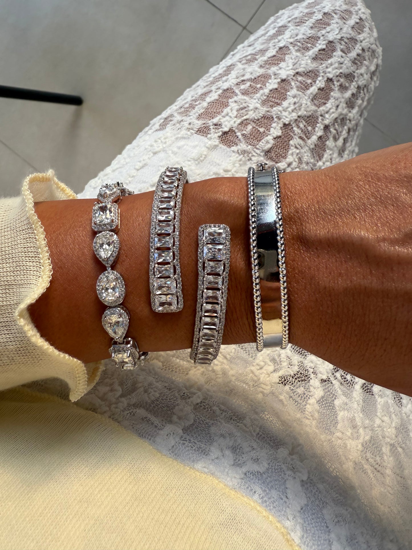 arvon bracelet