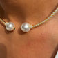Gold Pearly