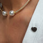 Gold Pearly