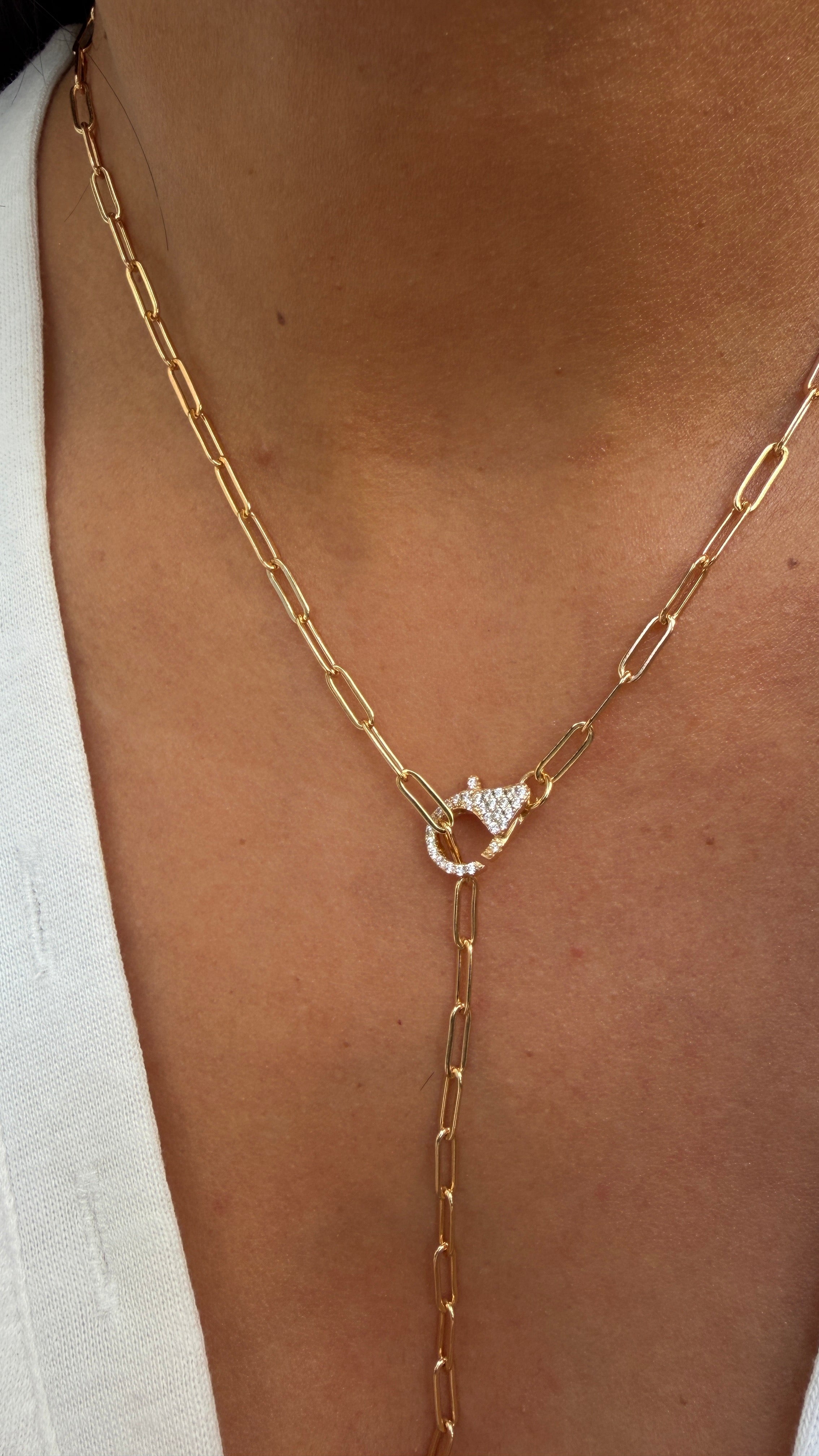 Shiny Chain – Sandia