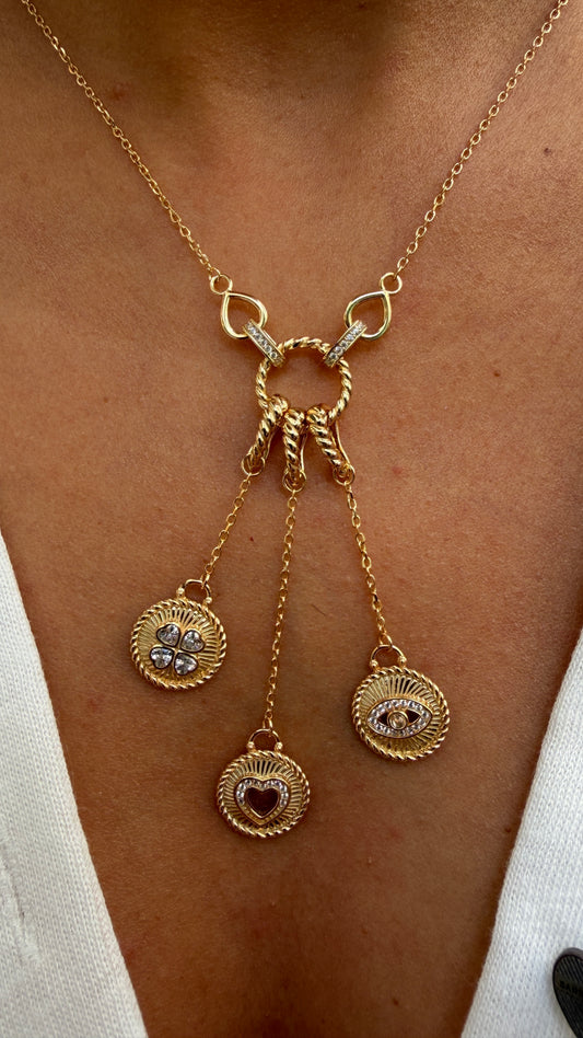 Lucky Necklace