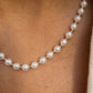 Timeless Pearly