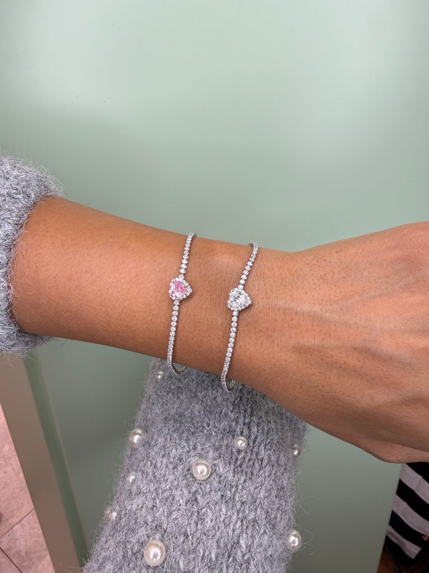 pure love bracelet
