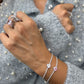 pure love bracelet