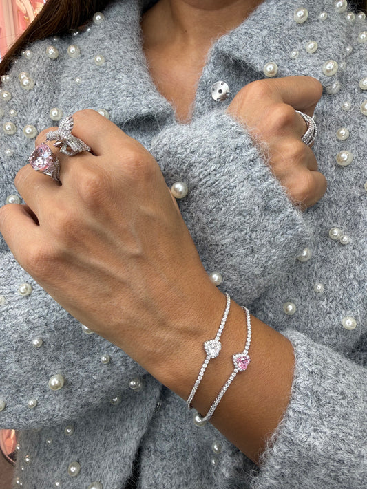 pure love bracelet
