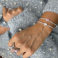 pure love bracelet