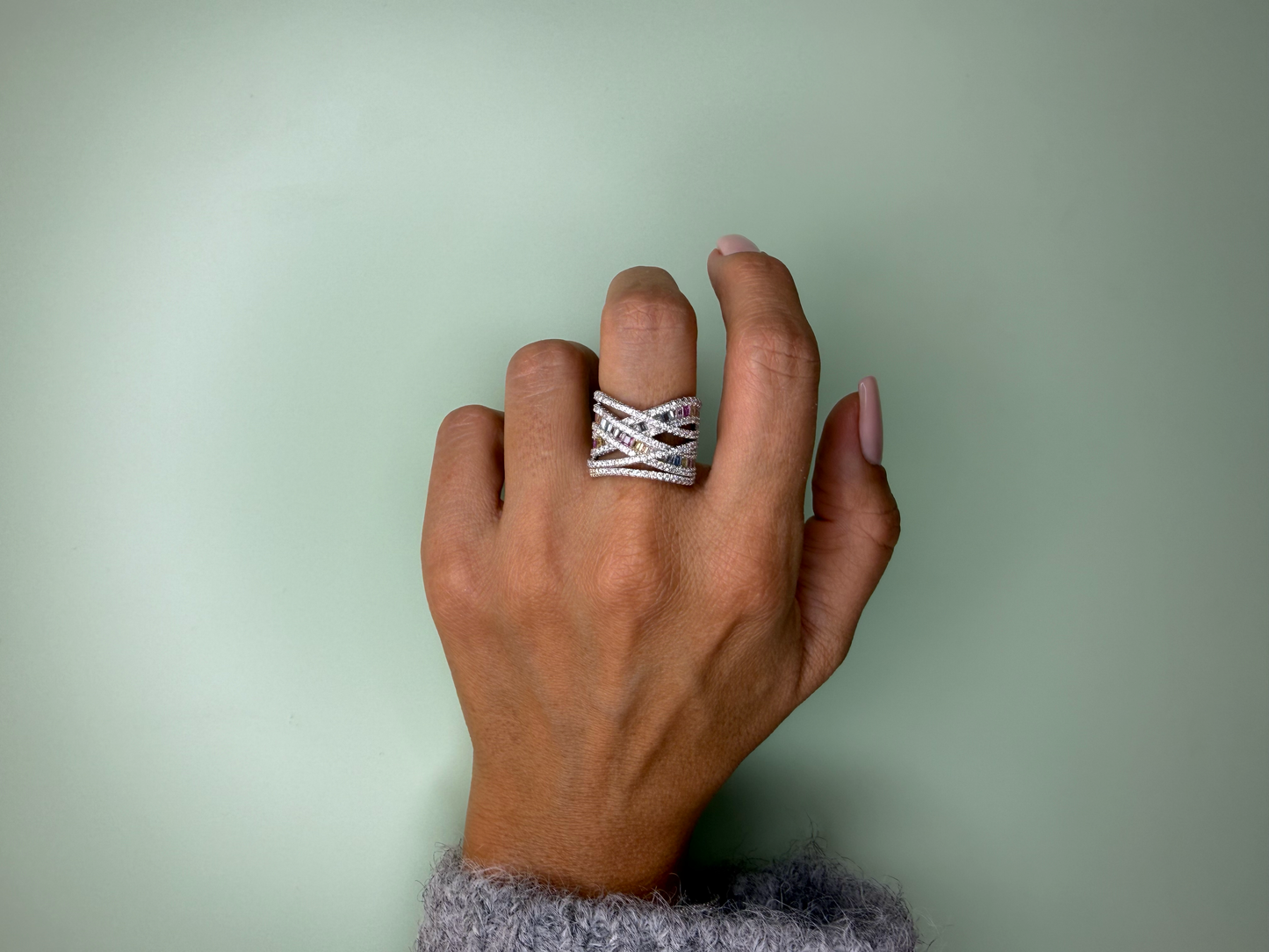 lumi ring