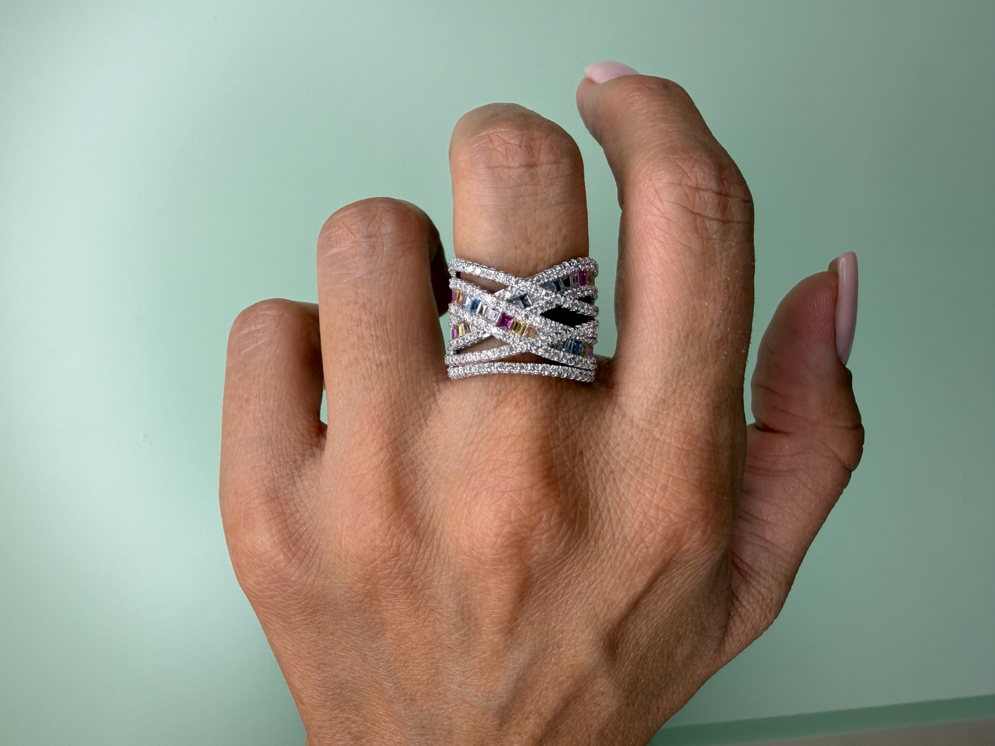 lumi ring