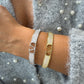 V bracelet