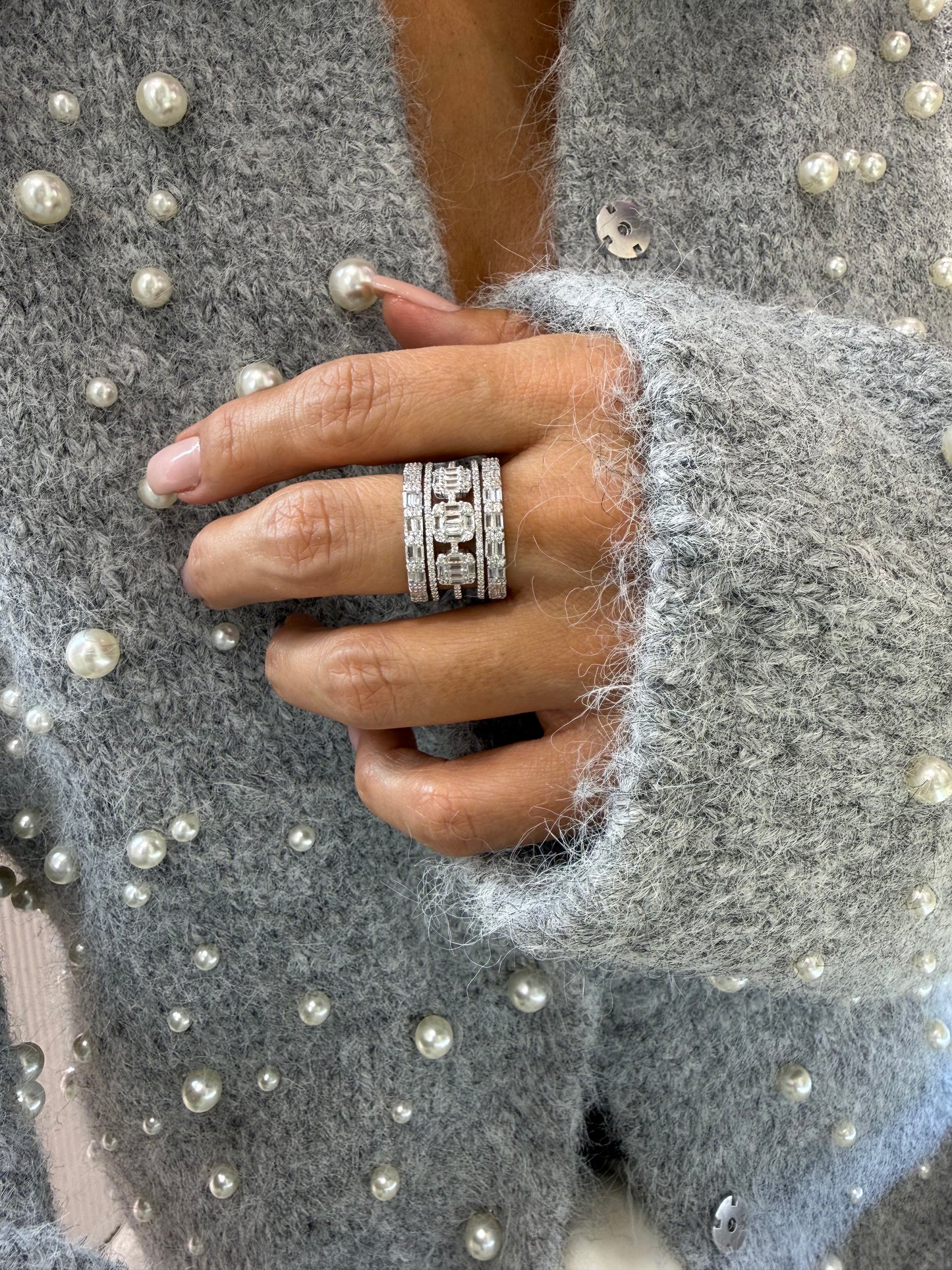 clear grace
