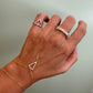 geoVibe hand harness