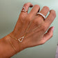 geoVibe hand harness