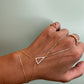 geoVibe hand harness