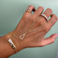 geoVibe hand harness