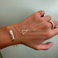 geoVibe hand harness
