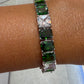 green radiant