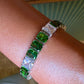 green radiant