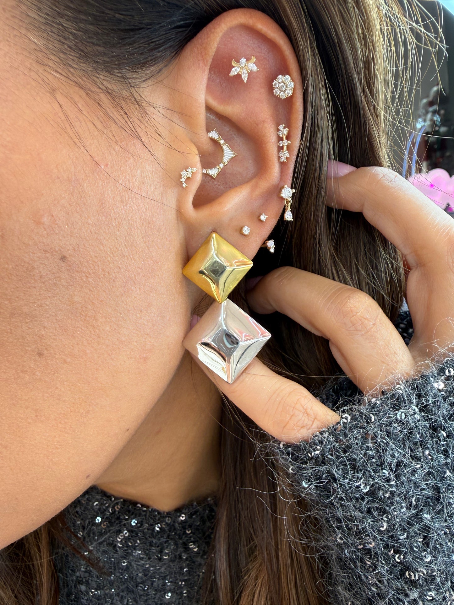 gold&silver