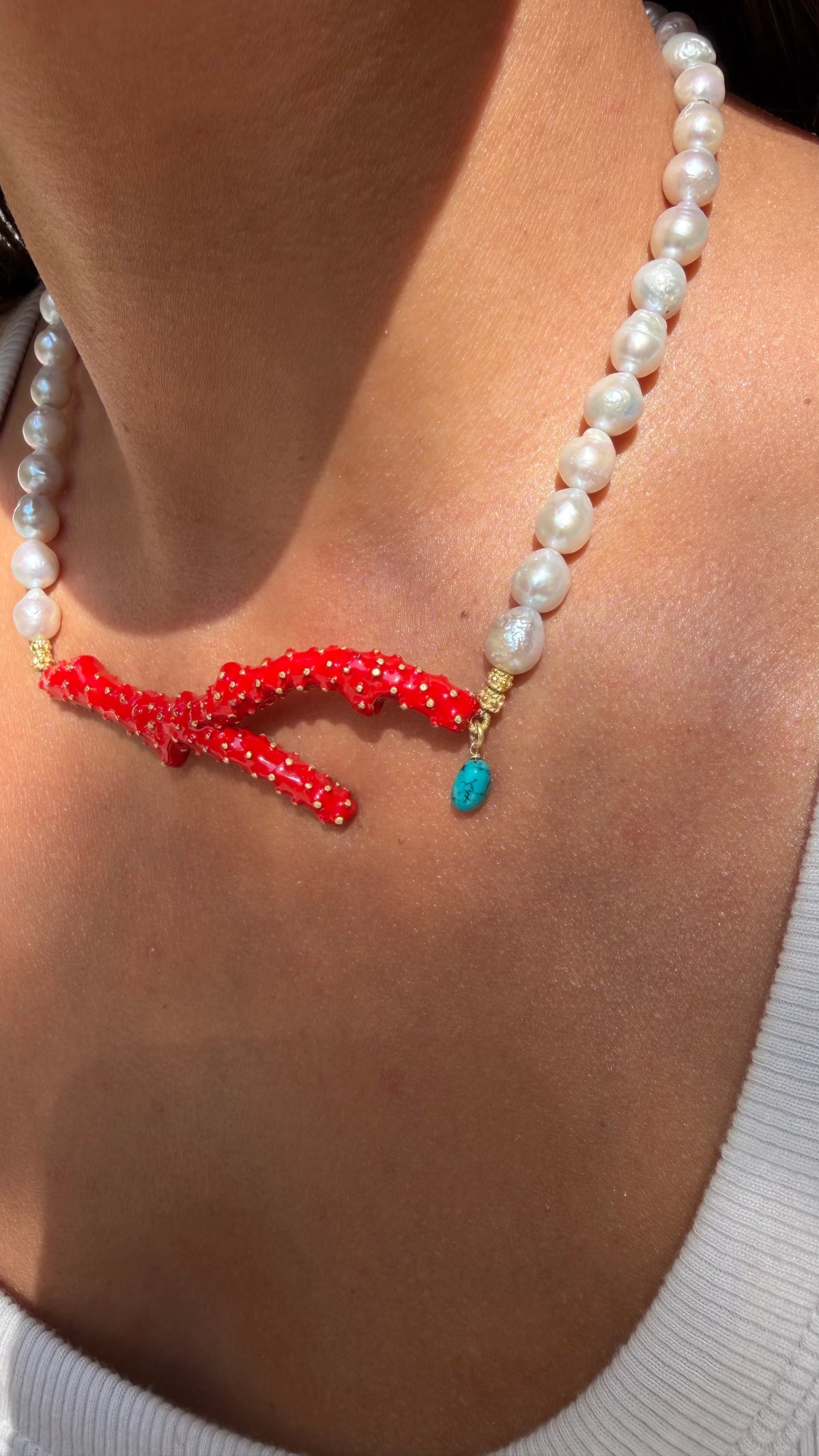 Coral Love