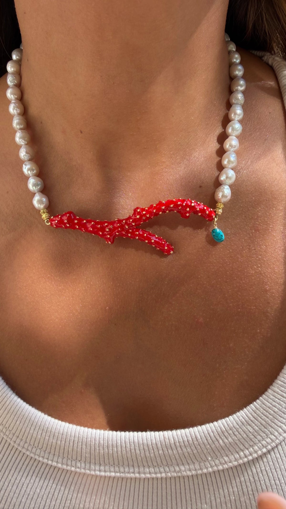 Coral Love