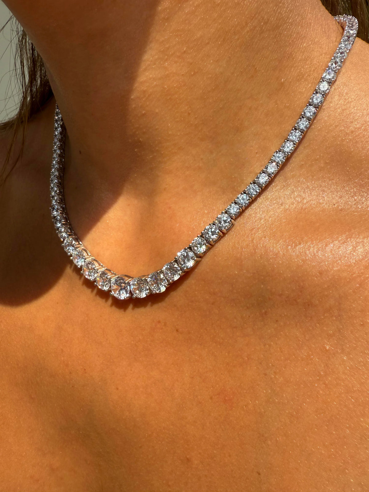 diamond serenade